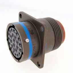 MS3470W18-32SZ by TE Connectivity / DEUTSCH