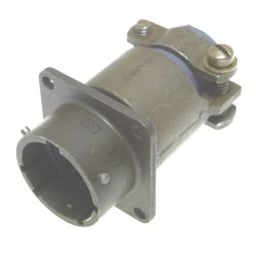 KPSE00F14-12P by ITT / Cannon