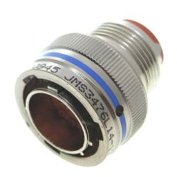 MS3476L14-12P L/C by Amphenol Aerospace