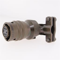 PT08SE-14-12S(SR) by Amphenol Industrial