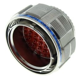 TVS06RF2543PD by Amphenol Pcd