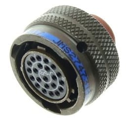 MS27473T12B35S by Amphenol