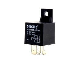 PC792A-1C-C1-12S-DNX by Picker Components