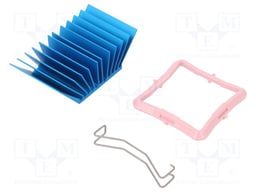 ATS-50330P-C1-R0 by Advanced Thermal Solutions