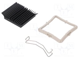 ATS-51350D-C1-R0 by Advanced Thermal Solutions