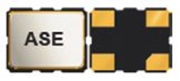 ASE-18.432MHZ-LR-T by Abracon