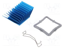 ATS-50325P-C1-R0 by Advanced Thermal Solutions