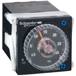 RE48ATM12MW by Schneider Electric