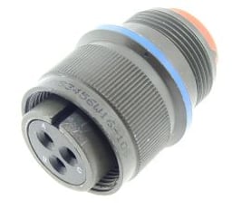 MS3456W16-10S by Amphenol Aerospace