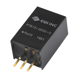 P7805-2000-S by CUI Inc