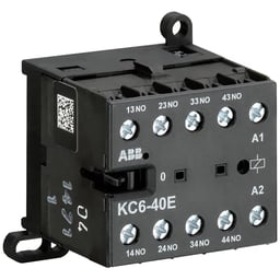KC6-40E-01 by ABB Control