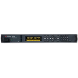 N6700C by Keysight Technologies