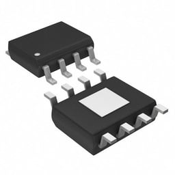 MTD6501G-HC1 by Microchip