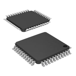 DSPIC33EP32MC504-I/PT by Microchip
