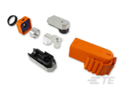 YHVP1100-1P-90-B-0 by TE Connectivity / DEUTSCH
