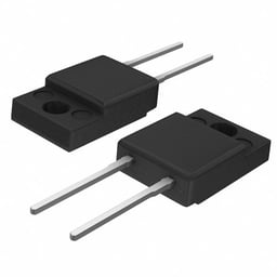 FDPF33N25T by onsemi