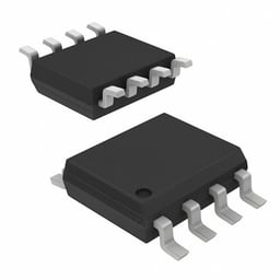 MAX931ESA+T by Analog Devices