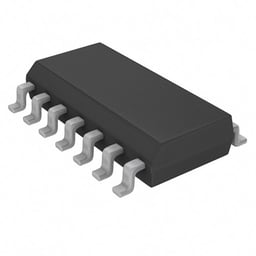 TL3845BDR by Texas Instruments