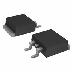 FDB13AN06A0 by onsemi