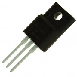 FCPF22N60NT by onsemi