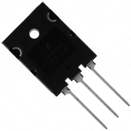 SGL160N60UFDTU by onsemi