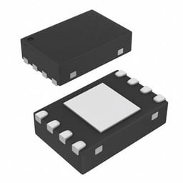 INA333AIDRGT by Texas Instruments