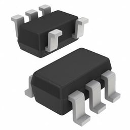 FAN2504S33X by onsemi