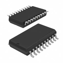 SN74LS245DW by Texas Instruments
