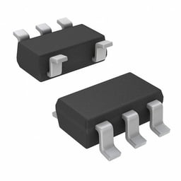 LM3671MF-1.2 by Texas Instruments