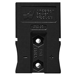 SBS50BLK-BK by Anderson Power