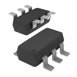 NLAST4599DTT1G by onsemi