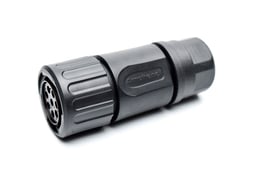 RTS6BS14N8S03 by Amphenol Sine Systems