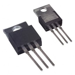 SBR10U100CT by Diodes Inc.