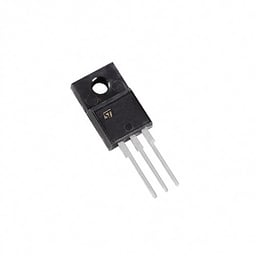 STPS10L60CFP by STMicroelectronics