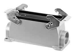 C14610N0245001 by Amphenol Sine Systems