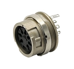 T3327150U by Amphenol Sine Systems