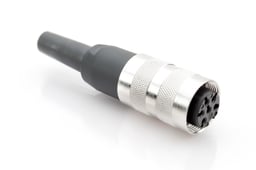 T3401001U by Amphenol Sine Systems