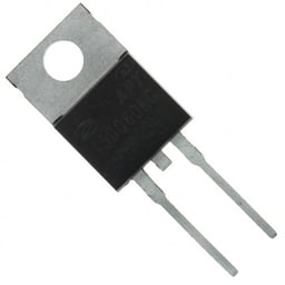 APT15DQ60KG by Microchip