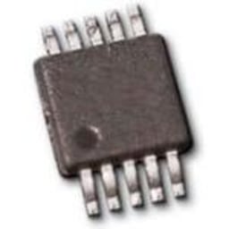 ADG1222BRMZ by Analog Devices