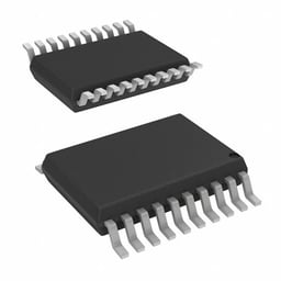 SN65C3222EDBRG4 by Texas Instruments
