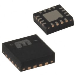 SY54011RMG by Microchip