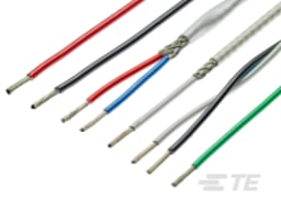44A1121-20-0/9-9-MX by TE Connectivity / Raychem