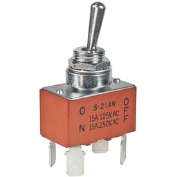 S21AWF by NKK Switches