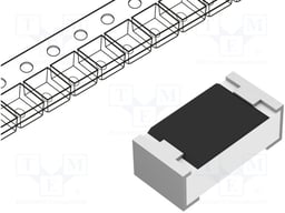 RC0402FR-07560RL by Yageo Group