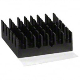 ATS-55270D-C1-R0 by Advanced Thermal Solutions