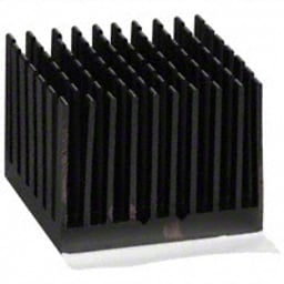 ATS-55330W-C1-R0 by Advanced Thermal Solutions