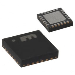 MIC3003GML by Microchip