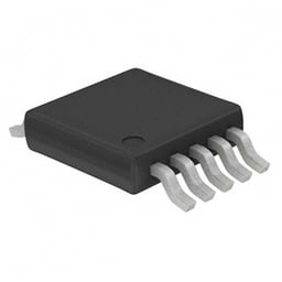 AD5324BRMZ-REEL7 by Analog Devices