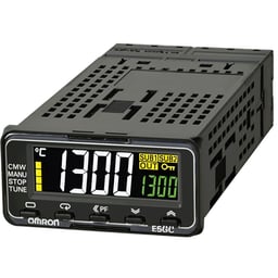 E5GC-RX1DCM-000 by Omron