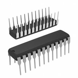 MAX267BENG+ by Analog Devices
